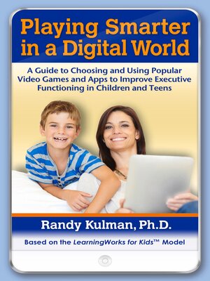 cover image of Playing Smarter in a Digital World